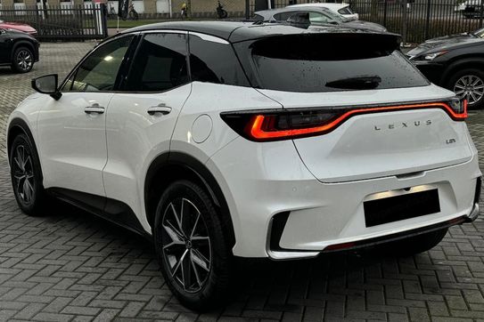 Lexus LBX Cool 1.5 Hybrid