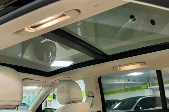 Mercedes GLE 300 d 4-Matic AMG Line