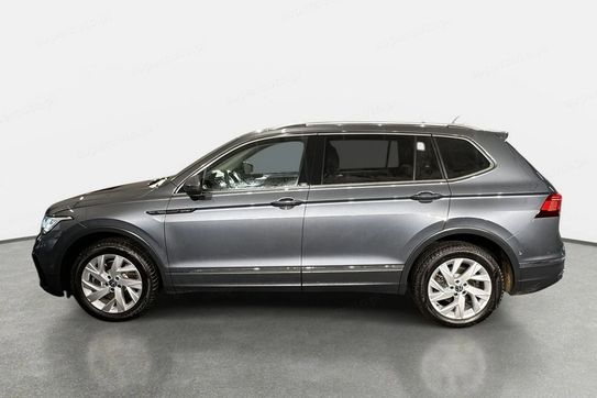 Volkswagen Tiguan Allspace 2.0 TDI 4Mot. SCR DSG