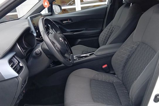 Toyota C-HR 1.8 Hybrid Style