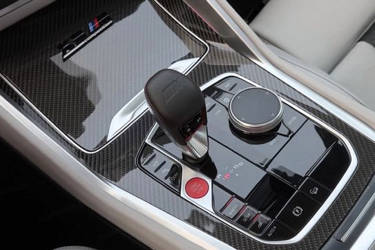 BMW X5 M Competition