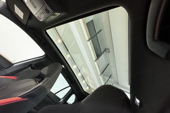 Skoda Scala 1.5 TSI Monte Carlo DSG