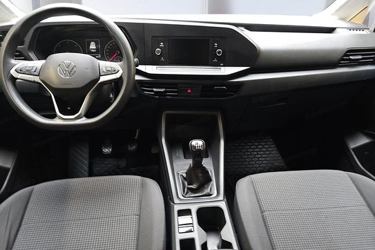 Volkswagen Caddy osobowy L1H1