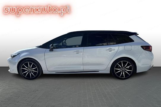 Toyota Corolla 1.8 Hybrid GR Sport