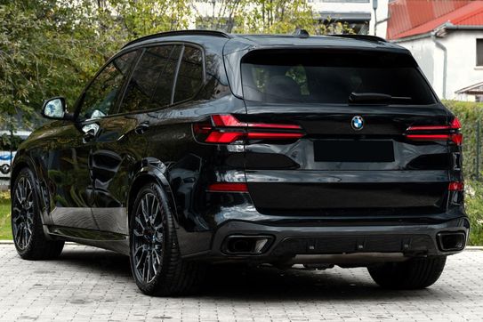 BMW X5 xDrive30d M Sport