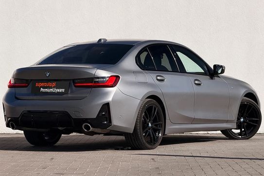 BMW Seria 3 320d xDrive M Sport