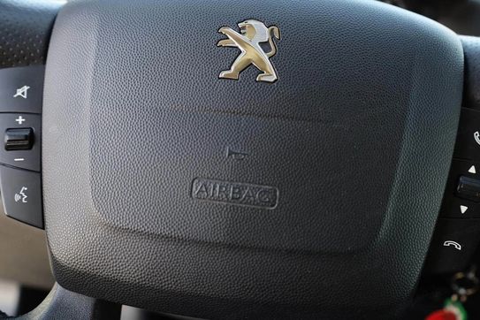 Peugeot Boxer L4H2