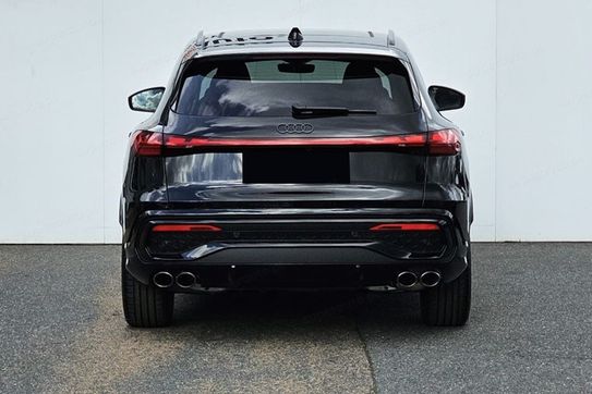 Audi Q5 SQ5 TFSI quattro