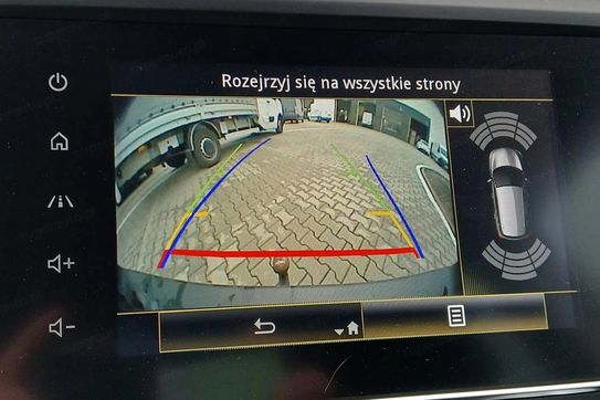 Renault Kadjar 1.3 TCe EDC