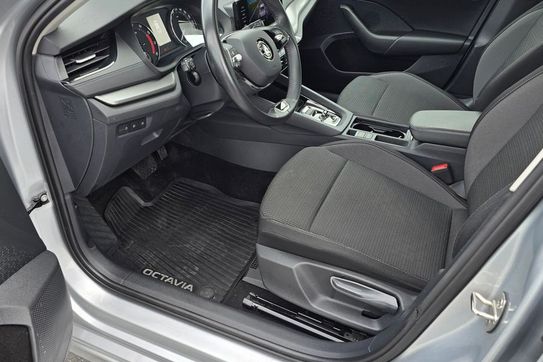 Skoda Octavia 1.5 TSI e-Tec Ambition DSG