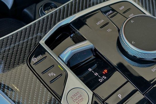 BMW X5 M60i xDrive