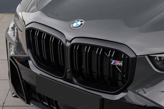 BMW X5 M60i xDrive