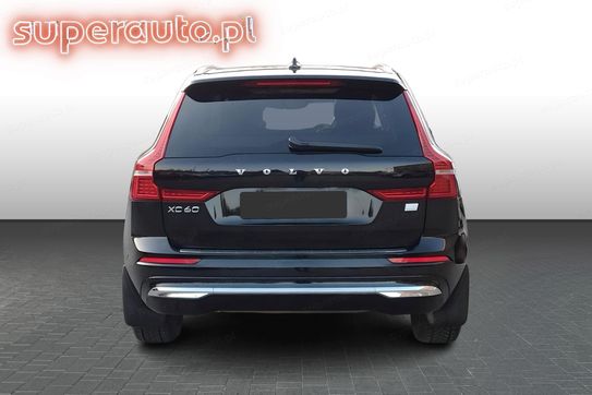 Volvo XC60 T6 Plug-In Hybrid AWD Core