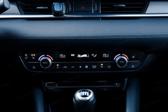 Mazda 6 2.0 SkyPassion