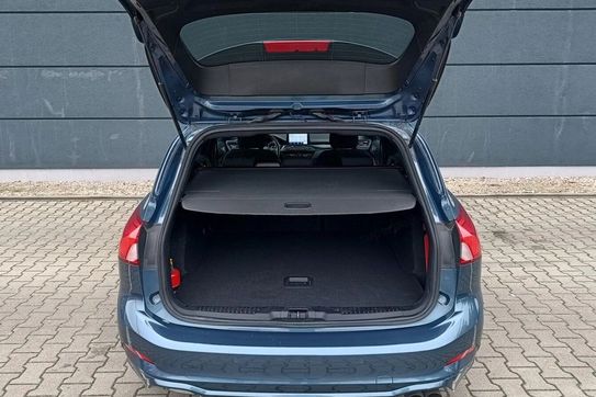 Ford Focus 1.0 EcoBoost ST-Line