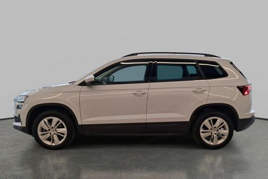 Skoda Karoq 1.5 TSI