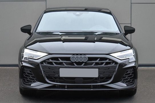Audi A3 S3 TFSI quattro Sportback