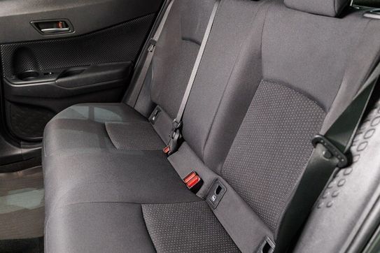 Toyota C-HR 1.8 Hybrid Premium