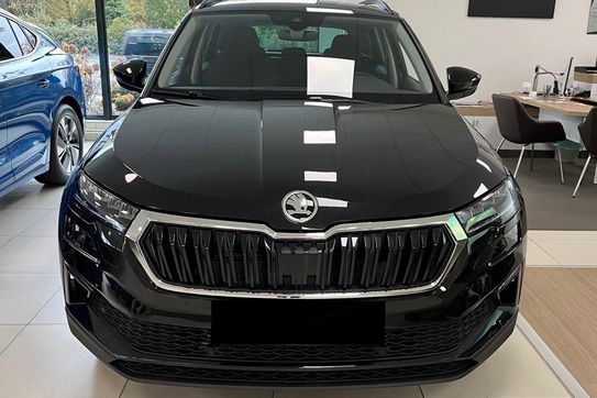 Skoda Karoq Selection 1.5 TSI DSG