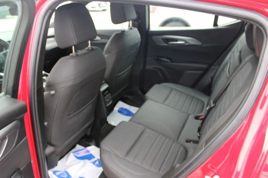 Alfa Romeo Tonale T4 GSE mHEV  DCT