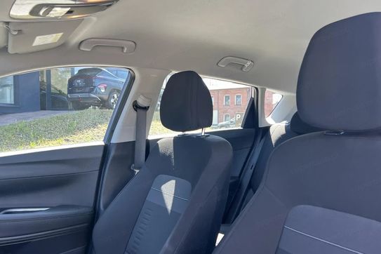Hyundai Bayon 1.0 t-Gdi Smart