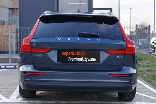 Volvo V60 B4 B Core aut