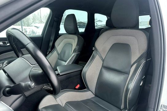 Volvo XC60 D4 R-Design aut