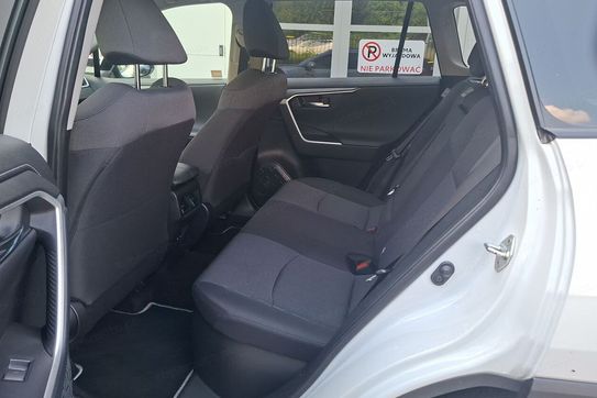 Toyota RAV4 2.5 Hybrid Comfort 4x2