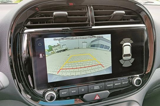 Kia Soul e-Soul 64kWh L