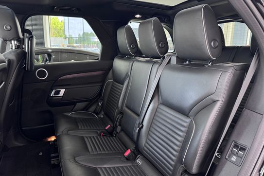 Land Rover Discovery V SD4 HSE