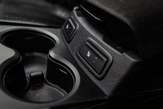 Renault Kadjar 1.2 Energy TCe Limited EDC