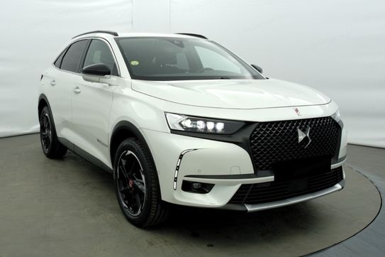 DS DS 7 Performance Line 1.5 BlueHDI AT