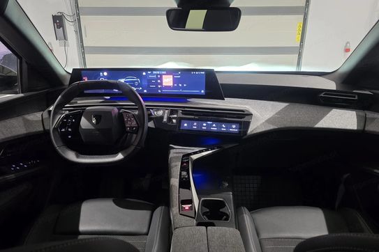 Peugeot 3008 1.2 PureTech mHEV  Allure Pack S&S e-DCS6