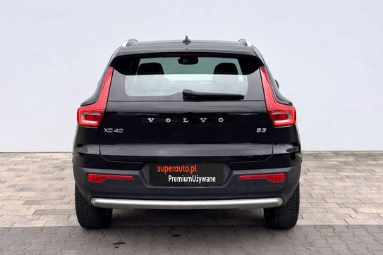Volvo XC40 B3 Essential aut