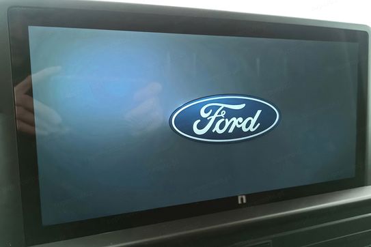 Ford Transit Custom 320 L2H1 Trend Zabudowa Brygadowa A8