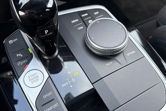 BMW Seria 1 118d M Sport aut