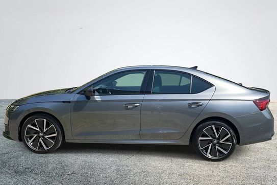 Skoda Octavia 2.0 TDI Sportline DSG