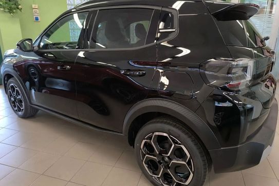 Citroen C3 e-C3 Max Comfort Range EV113 44kWh