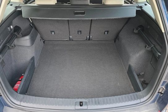 Skoda Kodiaq 2.0 TDI 4x4 Style DSG