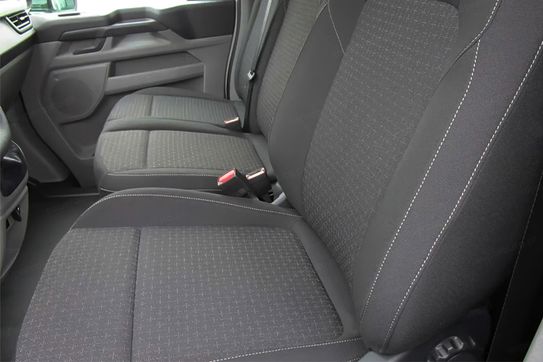 Ford Transit Custom 320 L2H1 Trend