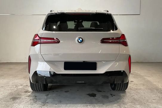 BMW X3 xDrive20d M Sport