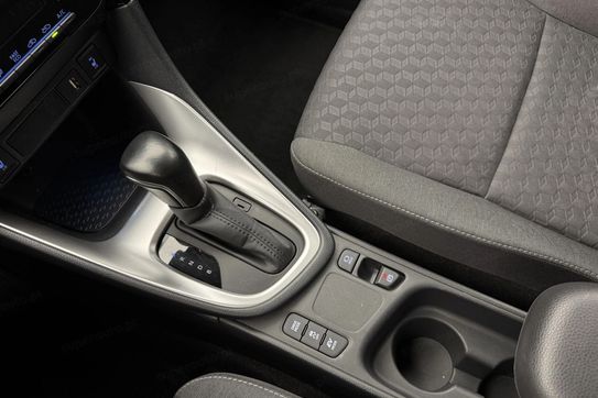 Toyota Yaris 1.5 Hybrid  Comfort
