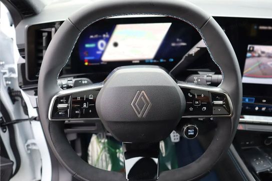 Renault Rafale Atelier Alpine 4x4 1.2 E-Tech PHEV