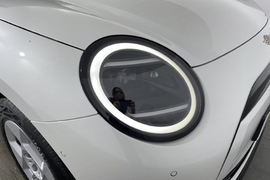 Mini Mini Cooper E Linia Essential