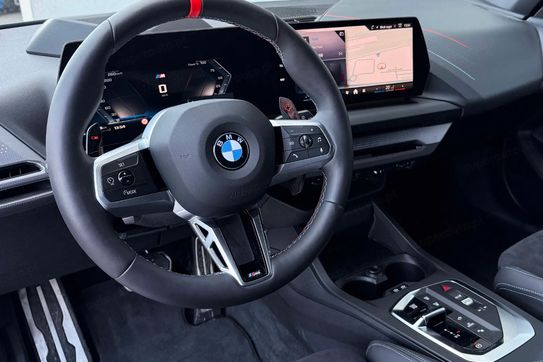 BMW Seria 1 M135 xDrive