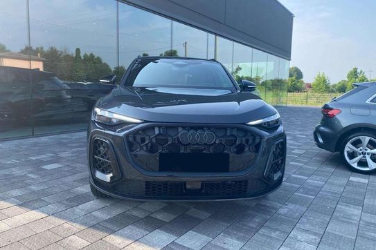 Audi Q5 e-Hybrid quattro