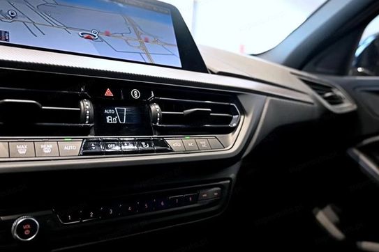 BMW Seria 1 118i M Sport