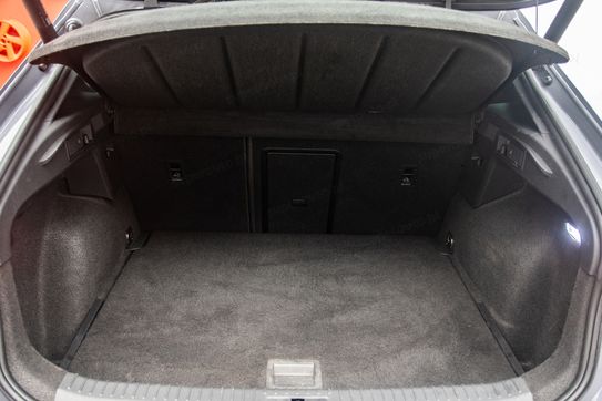 Cupra Formentor 2.0 TSI 4Drive DSG