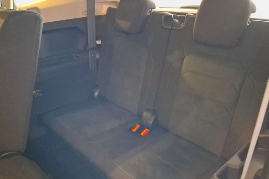 Volkswagen Tiguan Allspace 2.0 TDI 4Mot. SCR Comfortline DSG 7os.