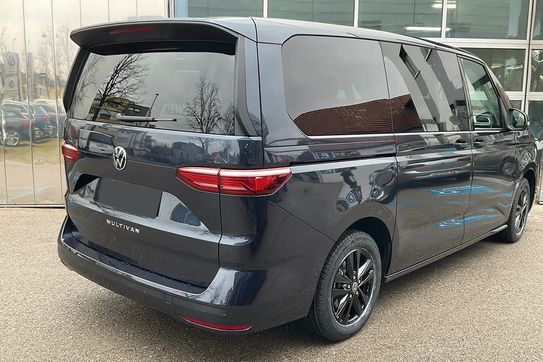 Volkswagen Multivan L2H1 Life DSG